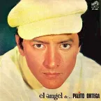 Pochette El ángel de Palito Ortega