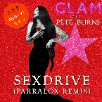 Pochette Sex Drive (Parralox Remix V1)