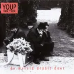 Pochette De wereld draait door