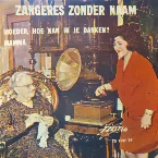 Pochette Moeder, hoe kan ik je danken? / Mamma