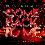 Pochette Come back to me