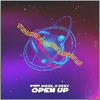 Pochette Open Up
