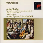 Pochette Quintettes Pour Le Violoncelle Principal Avec Quatuor À Cordes