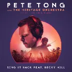 Pochette Sing It Back (Edit) [feat. Becky Hill]