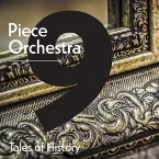 Pochette 9 Piece Orchestra: Tales of History