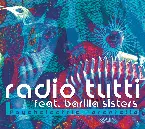 Pochette Psycheletric Tarentella