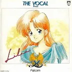 Pochette THE VOCAL from YS