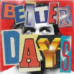 Pochette Better Days