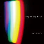 Pochette Stay in my hand