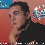 Pochette Ik wil met je dansen heel de nacht