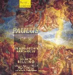 Pochette Paulus Op. 36