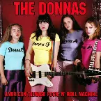 Pochette American Teenage Rock 'n' Roll Machine
