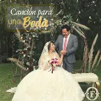 Pochette Canción para una boda