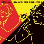 Pochette Greatest Hits: Rock ’n Soul, Part 1