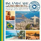 Pochette ISLAND CAFE feat. LISA ONO III Mixed by DJ TARO