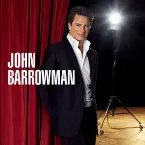 Pochette John Barrowman