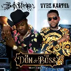 Pochette The Don & The Boss