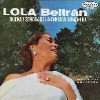 Pochette Dueña y señora de la canción ranchera