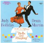 Pochette Bells Are Ringing (Original Soundtrack album)