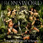 Pochette Overlords of Chaos