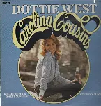 Pochette Carolina Cousins