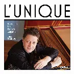 Pochette L’Unique: Harpsichord Music of François Couperin