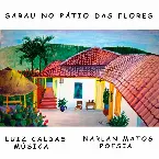 Pochette Sarau no Pátio das Flores
