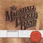 Pochette The Marshall Tucker Band Anthology: The First 30 Years