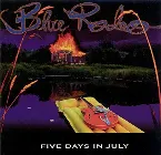 Pochette 5 Days in July