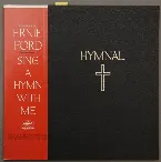 Pochette Sing a Hymn With Me
