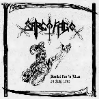 Pochette Bestial Live in Lima 1993