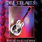 Pochette European Tour 1992