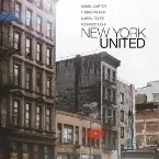 Pochette New York United