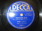 Pochette Popcorn Man / Cowboy From Brooklyn