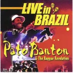 Pochette Live in Brazil
