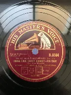 Pochette Swing Low, Sweet Chariot / Take Another Guess