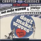 Pochette Penelope / Don't Make Waves
