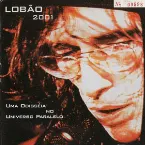 Pochette Uma Odisséia no universo paralelo