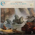 Pochette Quintette en la majeur, pour piano et cordes "La Truite"