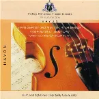 Pochette String Quartets: Op. 76 No. 3 in C major 'Emperor' / Op. 64 No. 5 in D major 'Lark' / Op. 1 No. 1 in B-flat major 'Hunt'