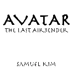 Pochette Avatar: The Last Airbender (Epic Collection)