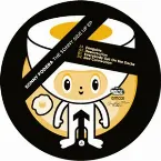 Pochette The Sonny Side Up EP