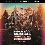 Pochette It’s On (from “High School Musical: The Musical: The Series (Season 3)"/Camp Rock 2: The Final Jam)