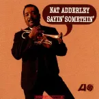 Pochette Sayin' Somethin'