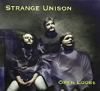 Pochette Strange Unison