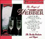 Pochette The Magic of Andrew Lloyd Webber