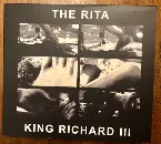 Pochette King Richard III