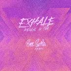 Pochette EXHALE [Pink Panda Remix]