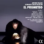 Pochette El Prometeo