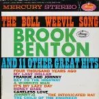 Pochette The Boll Weevil Song and 11 Other Great Hits